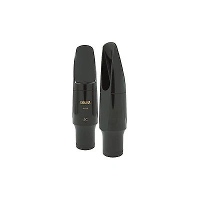 Yamaha 5C Baritone Saxophone Mouthpiece
