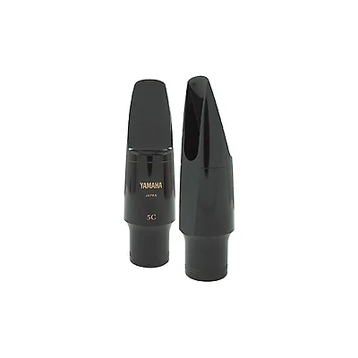 Yamaha 5C Tenor Saxophone Mouthpiece