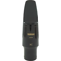 Yamaha 5C Tenor Saxophone Mouthpiece