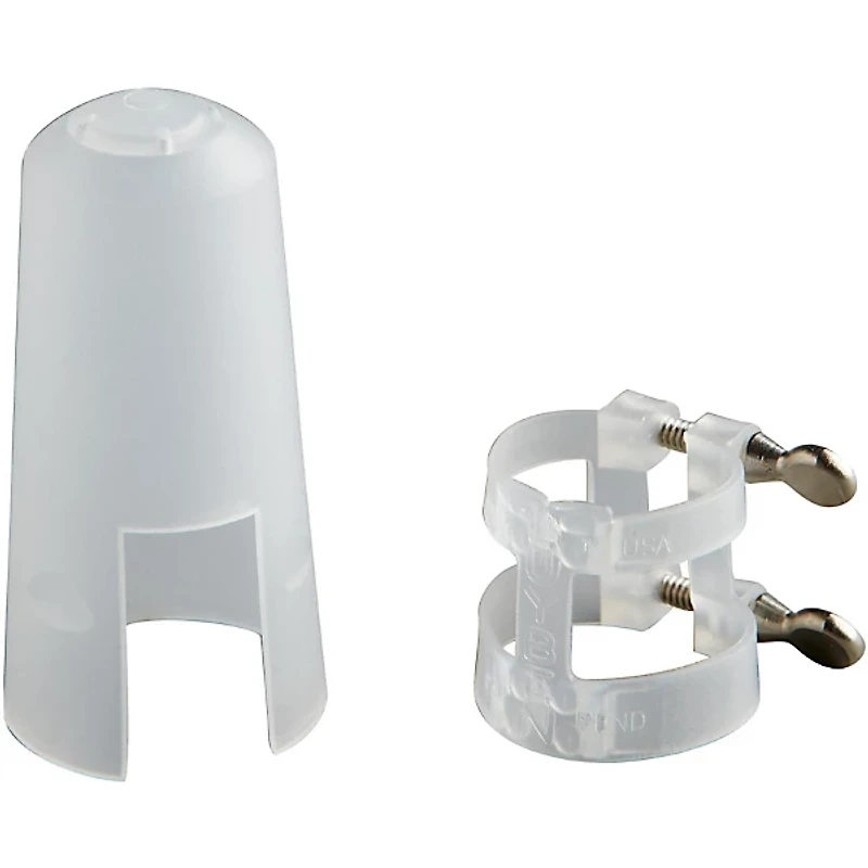 Luyben L2215 Bb Clarinet Ligature