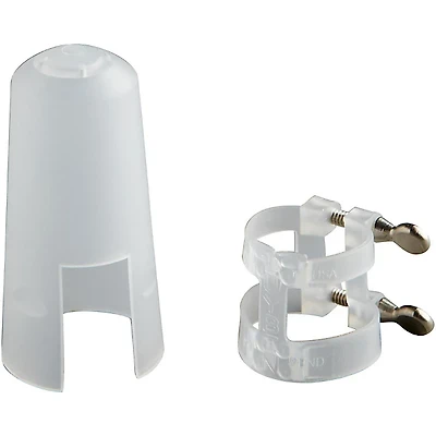 Luyben L2215 Bb Clarinet Ligature
