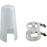 Luyben L2215 Bb Clarinet Ligature