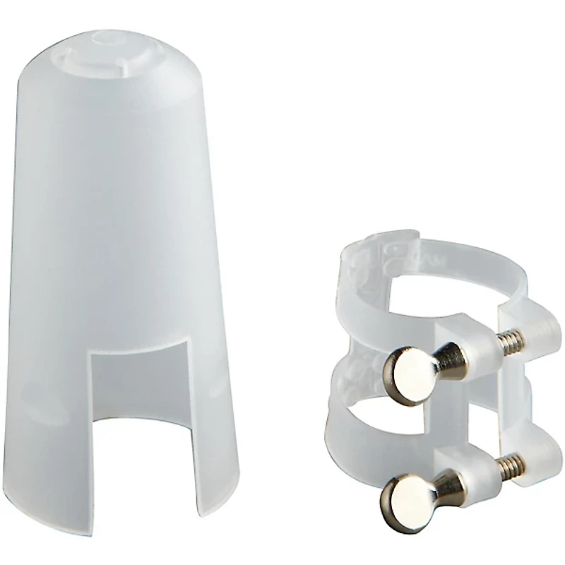 Luyben L2215 Bb Clarinet Ligature