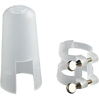 Luyben L2215 Bb Clarinet Ligature