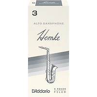 Frederick Hemke Alto Saxophone Reeds