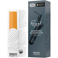 Frederick Hemke Baritone Saxophone Reeds