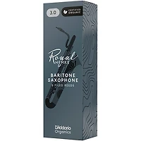 Frederick Hemke Baritone Saxophone Reeds