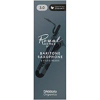 Frederick Hemke Baritone Saxophone Reeds