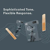 Frederick Hemke Baritone Saxophone Reeds