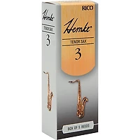 Frederick Hemke Tenor Saxophone Reeds
