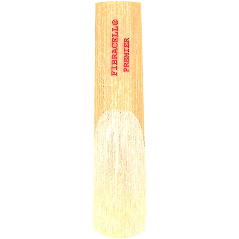 Fibracell Premier Synthetic Bass Clarinet Reed