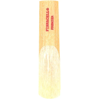 Fibracell Premier Synthetic Bass Clarinet Reed