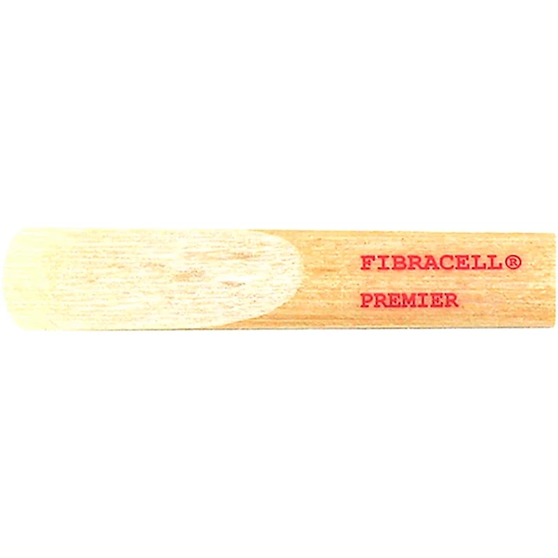 Fibracell Premier Synthetic Bb Clarinet Reed