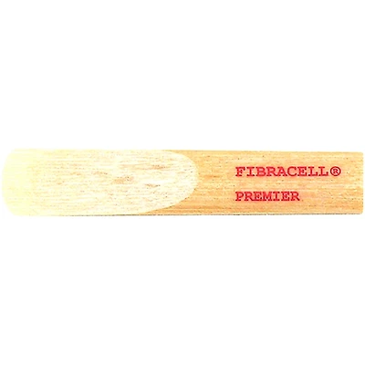 Fibracell Premier Synthetic Bb Clarinet Reed