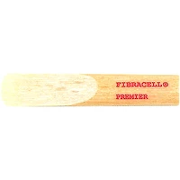 Fibracell Premier Synthetic Bb Clarinet Reed
