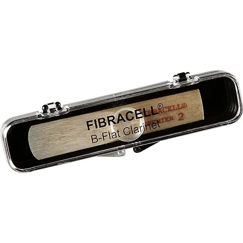 Fibracell Premier Synthetic Bb Clarinet Reed