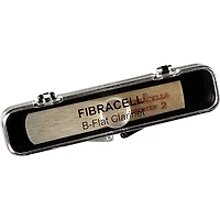 Fibracell Premier Synthetic Bb Clarinet Reed