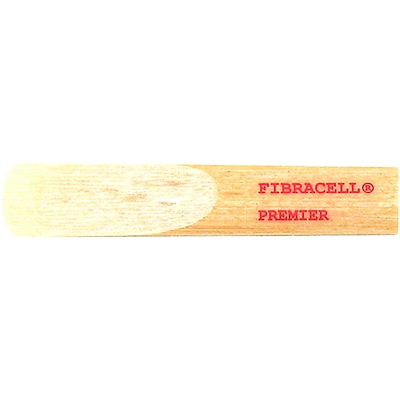 Fibracell Premier Synthetic Bb Clarinet Reed