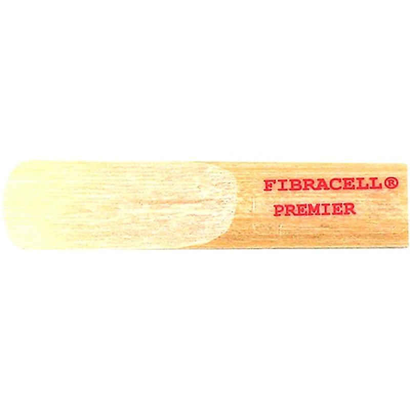 Fibracell Premier Synthetic Soprano Saxophone Reed