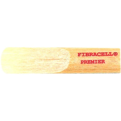 Fibracell Premier Synthetic Soprano Saxophone Reed