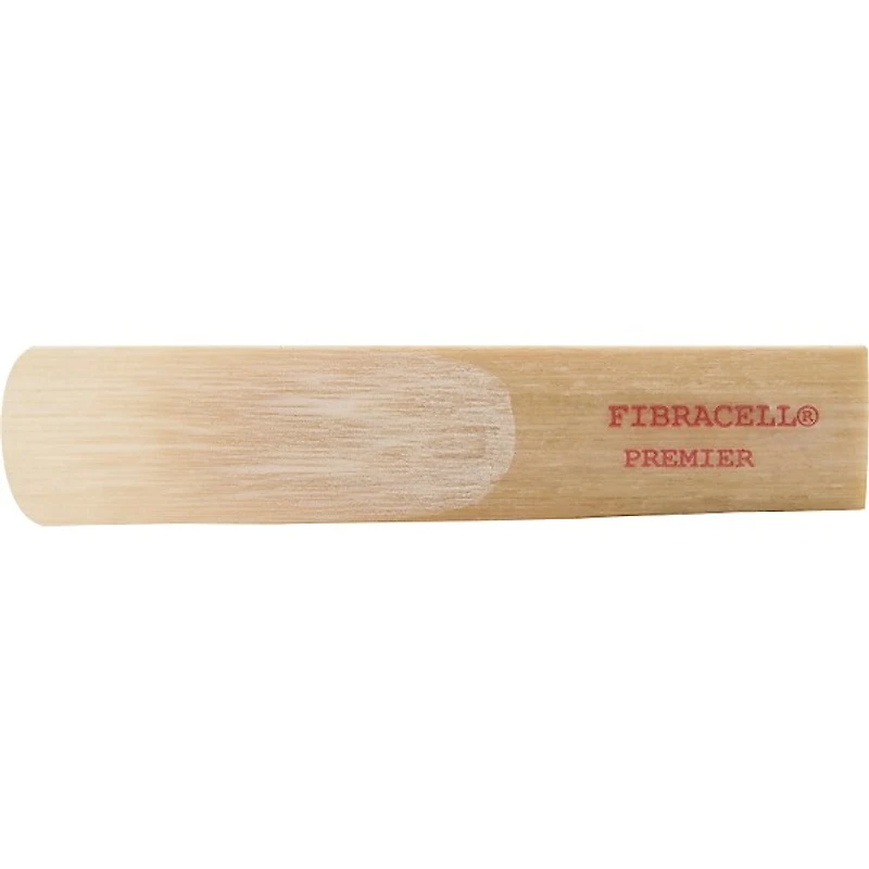 Fibracell Premier Synthetic Tenor Saxophone Reed