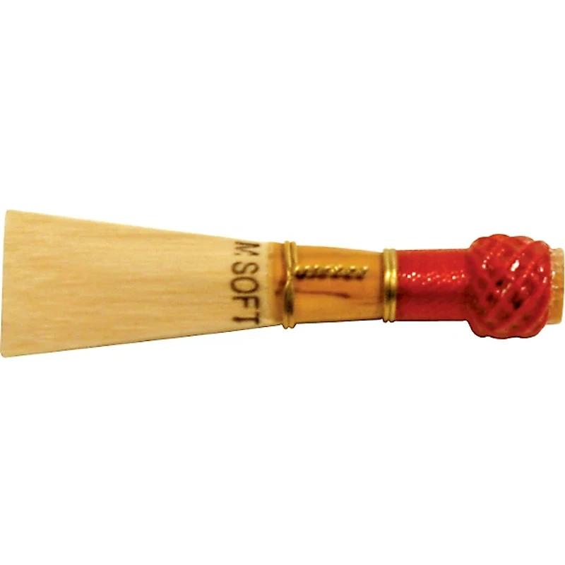Jones Bassoon Reed