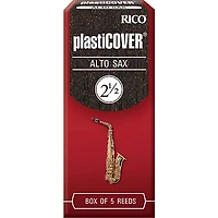 Rico Plasticover Alto Saxophone Reeds