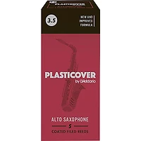 Rico Plasticover Alto Saxophone Reeds