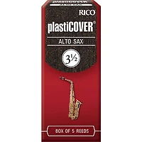 Rico Plasticover Alto Saxophone Reeds