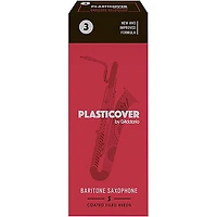 Rico Plasticover Baritone Saxophone Reeds