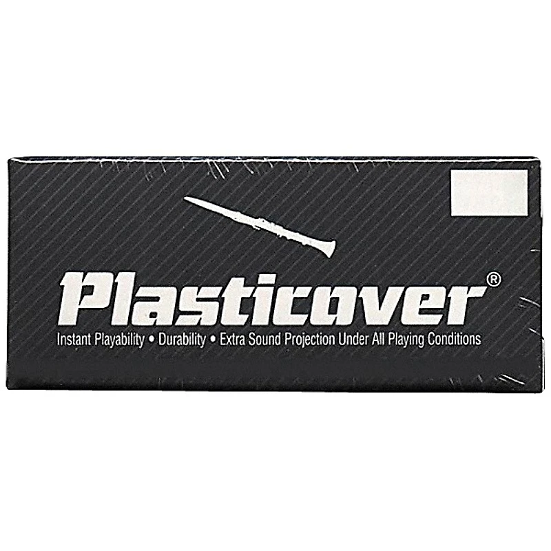 Rico Plasticover Baritone Saxophone Reeds