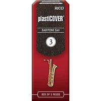 Rico Plasticover Baritone Saxophone Reeds
