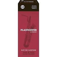 Rico Plasticover Baritone Saxophone Reeds