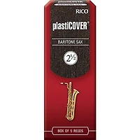 Rico Plasticover Baritone Saxophone Reeds
