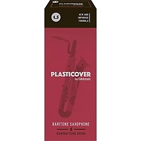 Rico Plasticover Baritone Saxophone Reeds