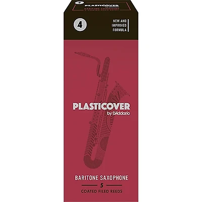 Rico Plasticover Baritone Saxophone Reeds