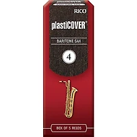 Rico Plasticover Baritone Saxophone Reeds