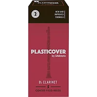 Rico Plasticover Bb Clarinet Reeds