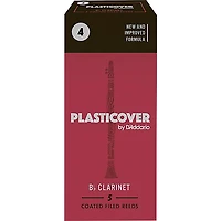 Rico Plasticover Bb Clarinet Reeds