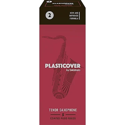 Rico Plasticover Tenor Saxophone Reeds