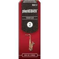 Rico Plasticover Tenor Saxophone Reeds