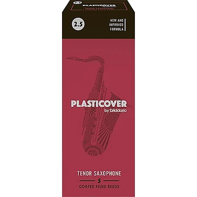 Rico Plasticover Tenor Saxophone Reeds