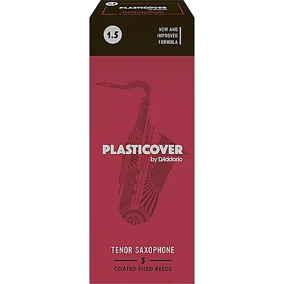 Rico Plasticover Tenor Saxophone Reeds