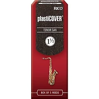 Rico Plasticover Tenor Saxophone Reeds