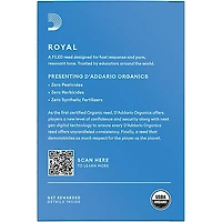 Rico Royal Alto Saxophone Reeds