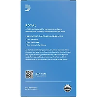Rico Royal Baritone Saxophone Reeds