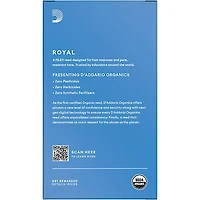 Rico Royal Bass Clarinet Reeds