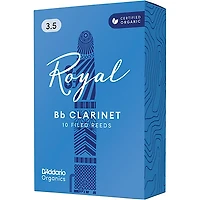 Rico Royal Bb Clarinet Reeds
