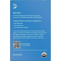 Rico Royal Bb Clarinet Reeds