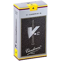Vandoren V12 Bb Clarinet Reeds